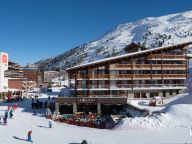 Chalet-appartement La Cime des Arcs-19