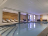 Appartement Le Crystal-3