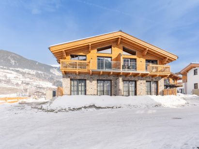 Chalet Tauernlodge Niedernsill 3B-1