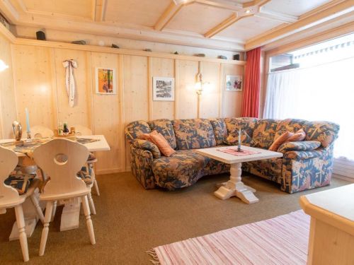 Appartement Steigerbauer Top 21 - 4 personen