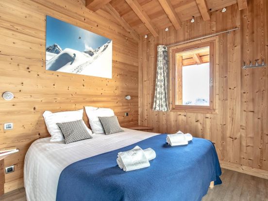 Chalet-appartement Lili-8