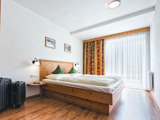 Appartement Alpenchalet Möschl-9