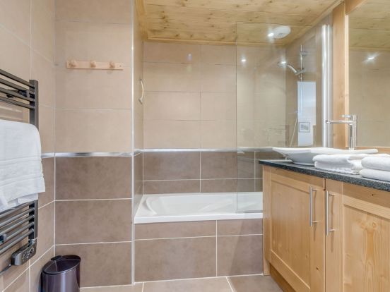 Appartement Les Balcons Etoiles-10