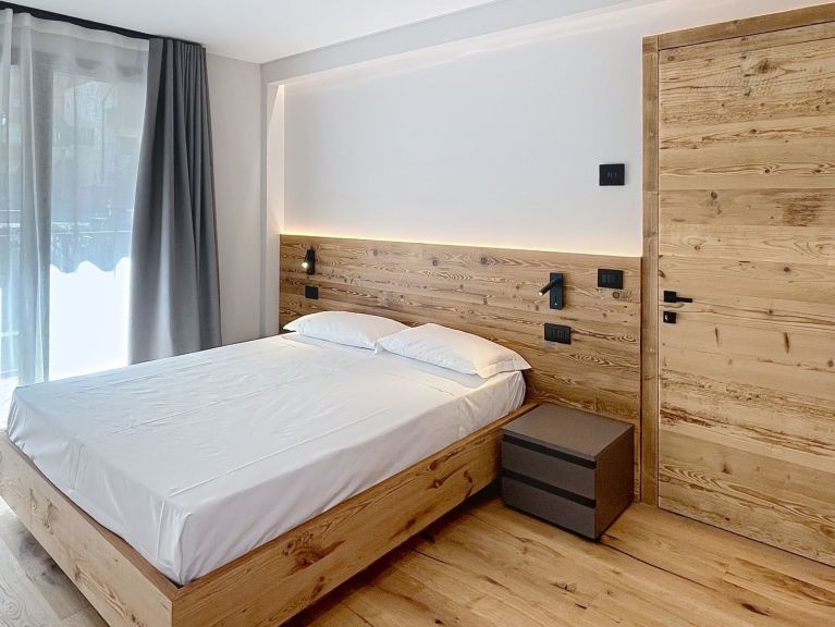 Appartement Antica Fontana