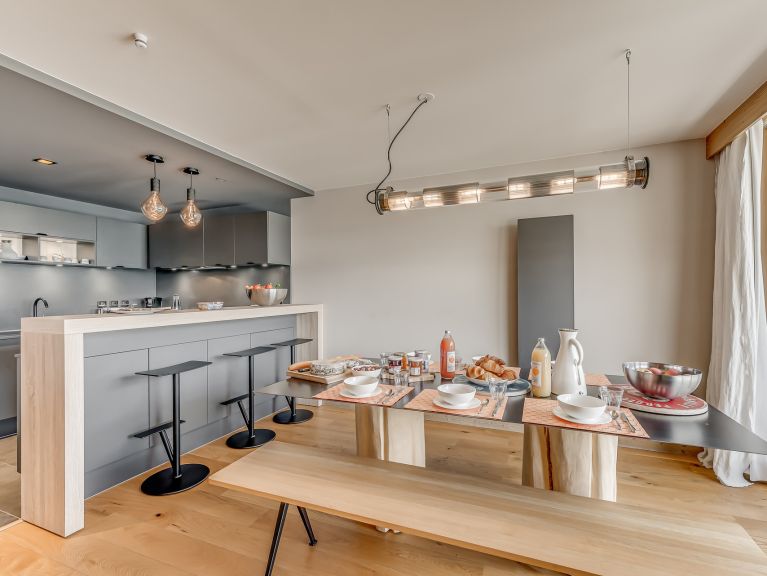 Appartement Phoenix Le Rocky