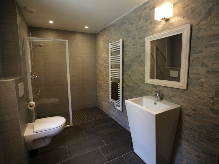 Chalet-appartement Les Chalets D'Adrien appartement 8
