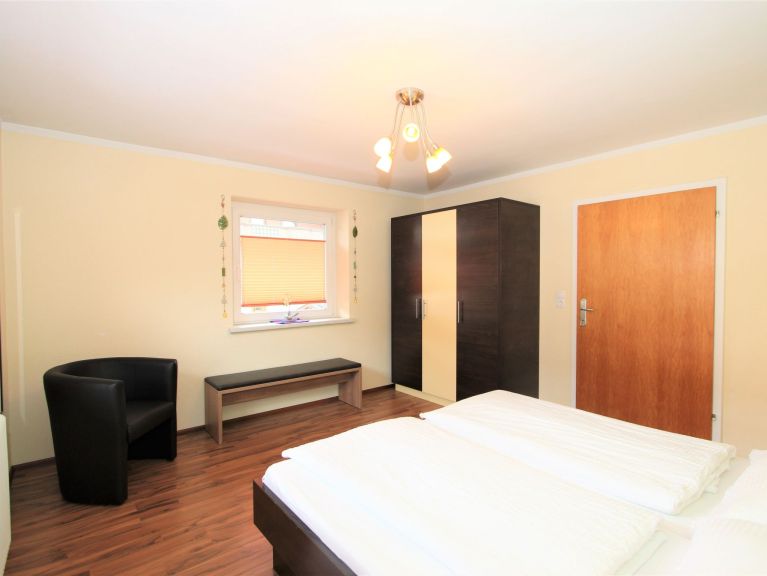 Appartement Heidi eerste verdieping