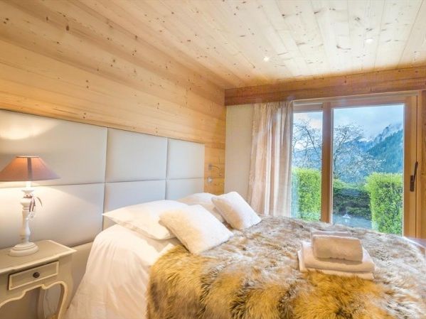 Chalet Le Joyau des Neiges met sauna en whirlpool