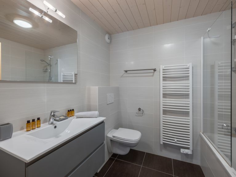 Chalet Etringa