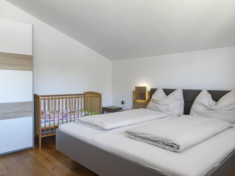 Chalet Linden Platzl