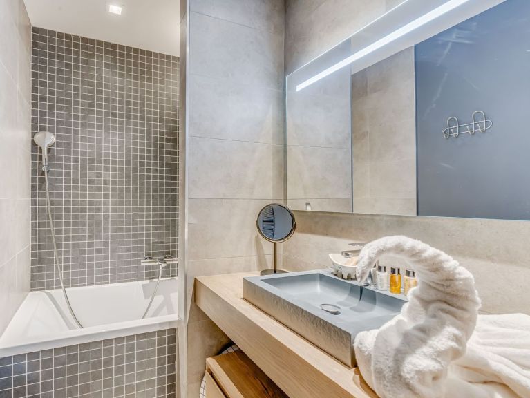 Appartement Phoenix Le Lac Blanc