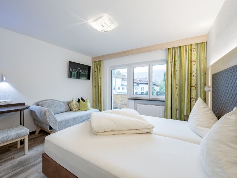 Appartement LunApart
