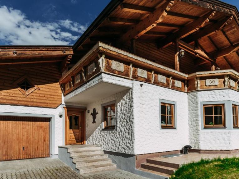 Chalet Barney