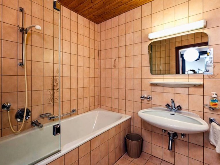 Chalet Romantiek