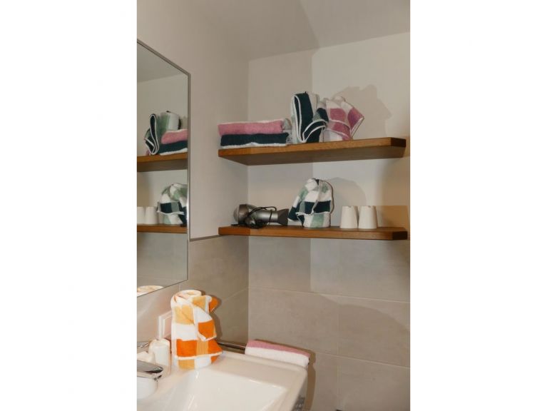 Chalet Wildkogel
