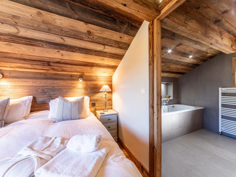 Chalet Yeti
