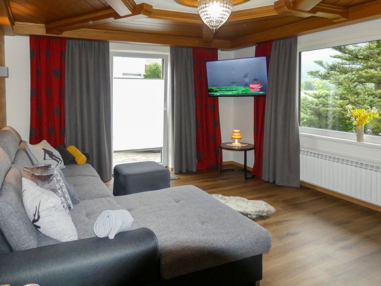 Chalet Wildkogel