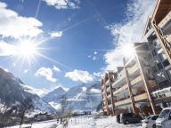 Appartement Carpe Solem Rauris-18