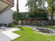 Chalet-appartement Alps Zillertal Chalet Zillertal-14