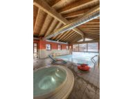 Chalet-appartement Le Grand Lodge-12
