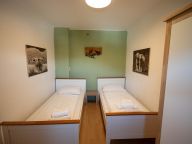 Chalet Edelweiss am See Hele gebouw, incl. gezamenlijke keuken en eetruimte-42
