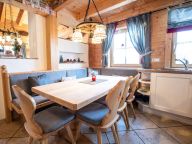 Chalet Mogli Alm-8