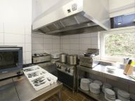 Chalet Edelweiss am See Combi, 6 apt. incl. gezamenlijke keuken en eetruimte-10