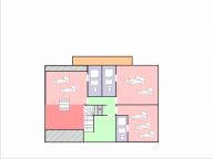 Chalet Charmille met sauna en buiten-whirlpool-24