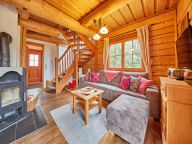 Chalet DreiHittn Steinbock-5