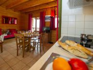 Chalet Le Village Gaulois chalet-5