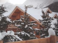 Chalet Nightingale-18