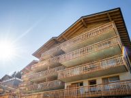 Chalet-appartement Swisspeak Resort Thyon 4 Vallées-18