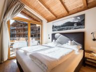 Chalet-appartement Wildkogelresorts Penthouse Type IIIa-19