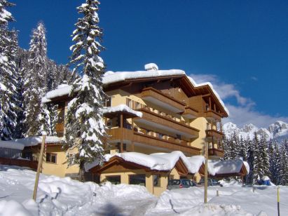 Appartement Panorama-2