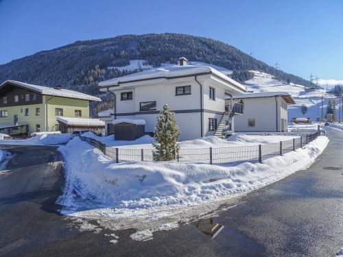 Appartement Feiel - 4-5 personen