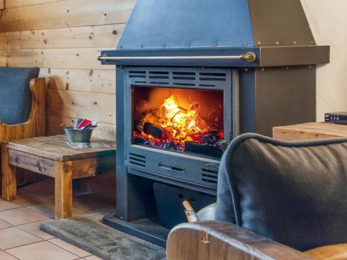Chalet Piccola Pietra met privé-sauna - 8 personen