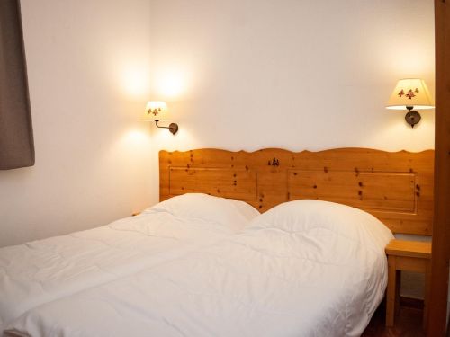 Appartement Le Hameau du Puy appartement - 4-6 personen