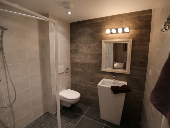 Chalet-appartement Les Chalets D'Adrien-12