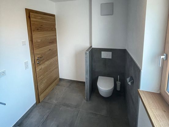 Appartement Am Bach-11