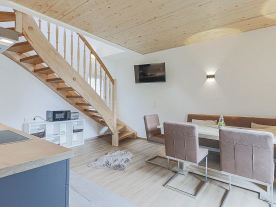 Chalet-appartement Jud-7