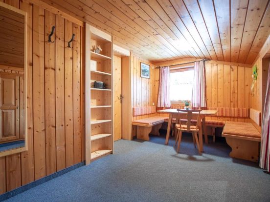 Chalet-appartement Hölzl-4