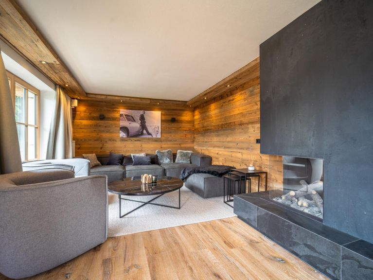 Chalet Fernblick