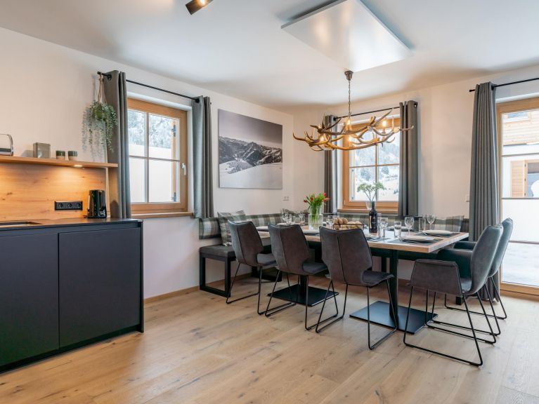 Chalet Riesneralm Pretzel