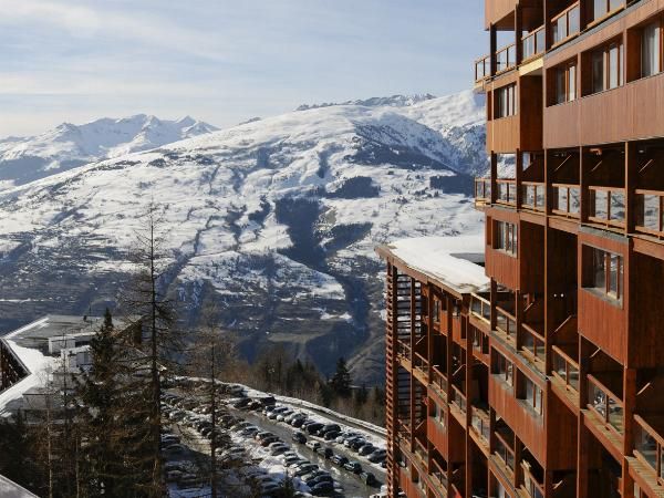 Appartement Le Roc Belle Face met slaaphoek