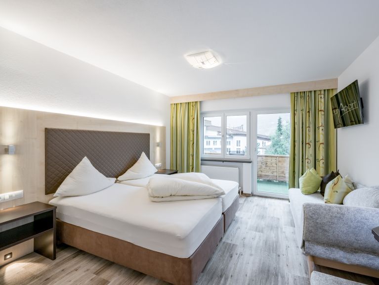 Appartement LunApart