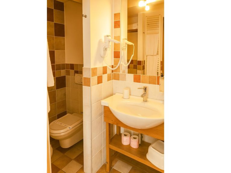 Chalet-appartement Résidence Adler