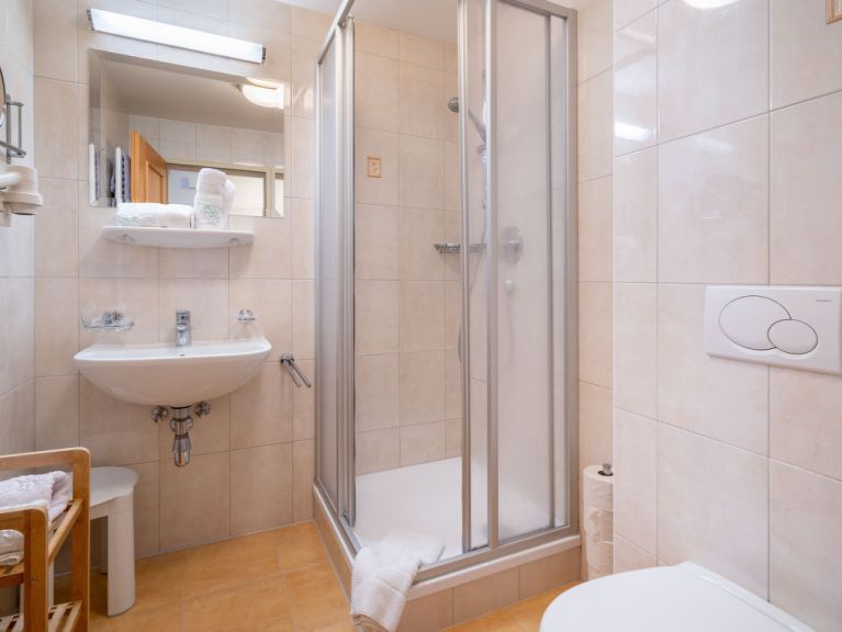 Chalet-appartement Rosa