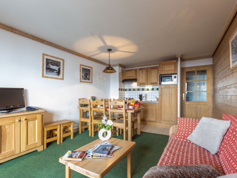 Appartement Résidence Sun Valley