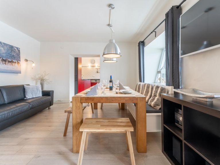 Appartement Brixen Type 3