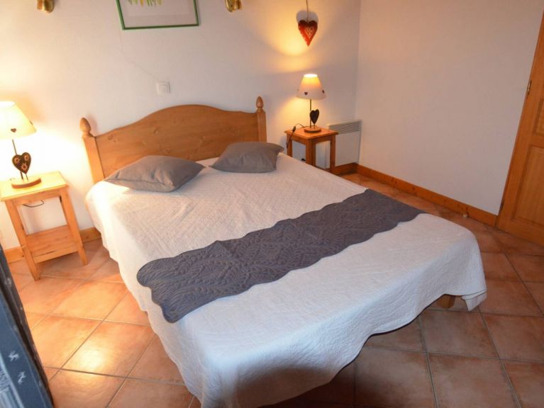 Chalet Marie Gros